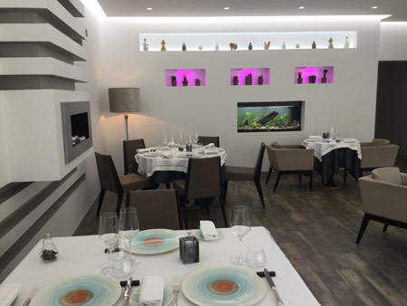 le kléber restaurant étoilé crest drôme